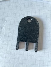 Ersatzschlüssel für