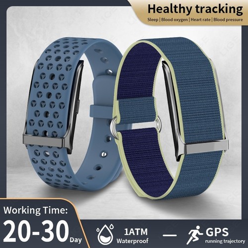 Smartwatch herren damen - herren,