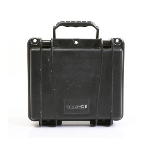 Smallhd foto koffer - smallhd,