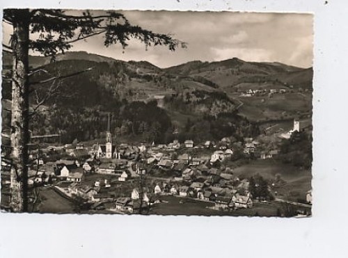 Schönau schwarzwald - schönau,