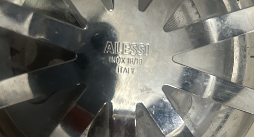 Alessi michael graves - alessi, coffee