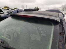 1553311 SPOILER HINTEN /