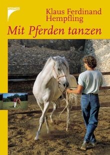 Mit pferden tanzen - mit,