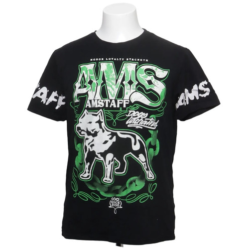 Amstaff shirt größe m - größe:,