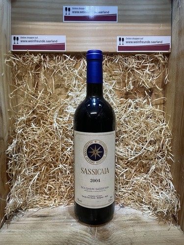 Tenuta guido sassicaia - 1, fl.