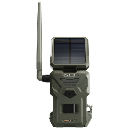 Spypoint wildkamera flex mit - wildkamera, flex-s