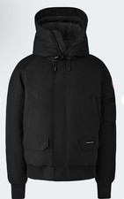 Canada Goose Chiliwack Bomberjacke