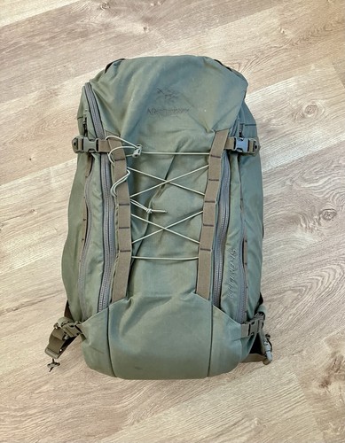 Rucksack arc teryx leaf - rucksack,
