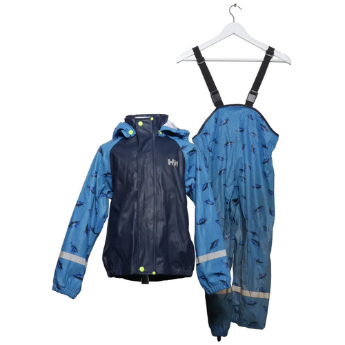 Helly hansen segelanzug - helly,