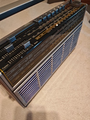 Telefunken bajazzo universal - telefunken,