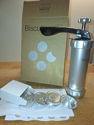 Marcato biscuits - marcato,