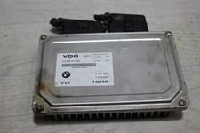 Motorsteuergerät Steuergerät Valvetronic 7532949 BMW 3er E46 Bj,03