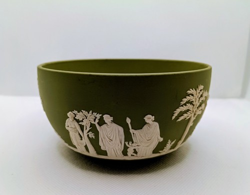 Wedgwood england schale - wedgwood,