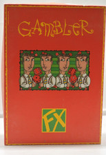 Gambler schmid spiel - gambler,