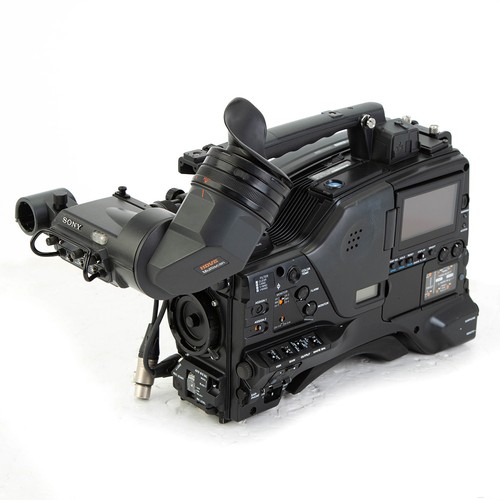 Sony pdw700 xdcam - pdw700, hd