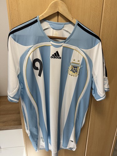 Adidas argentinien trikot - adidas,