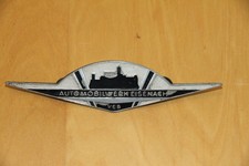 Wartburg 353 emblem - wartburg,