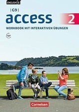 Access - G9 - Ausgabe 2020 -