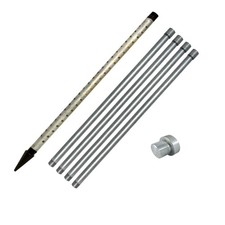 Rammbrunnen Set 5 - 11m