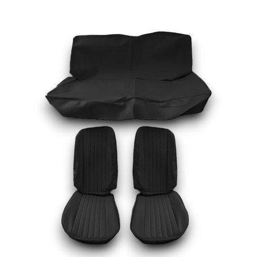 Sitzbezüge für karmann - vw,