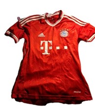FC Bayern München Trikot