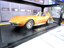 CHEVROLET Corvette C3 Stingray