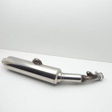 Honda VTR 1000 F Firestorm