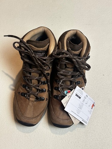 Meindl vakuum wanderstiefel - vakuum,