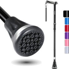 Gelände Gehstock Faltbar