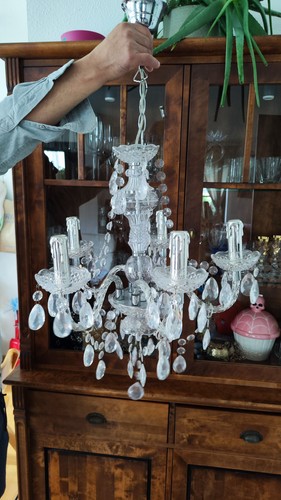 Kronleuchter deckenlampe - kronleuchter,