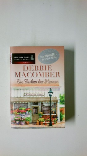 64313 debbie macomber - 64313,
