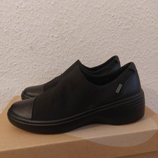 Ecco Gore Tex Damen Schuhe Grösse 37