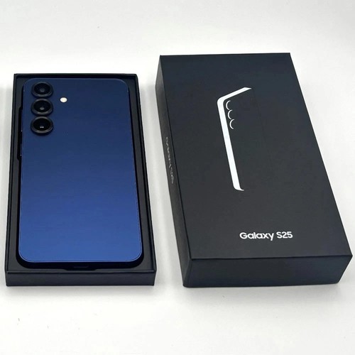 Neu samsung galaxy s25 - galaxy,