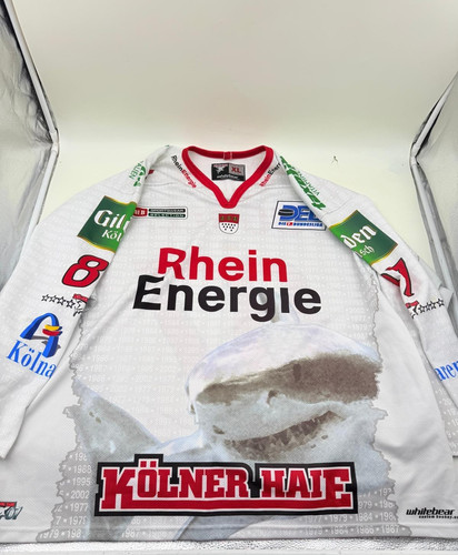 B10 kölner haie kec - b10,