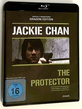 THE PROTECTOR - JACKIE CHAN -