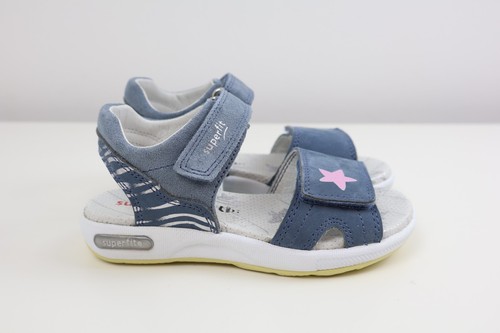 Neue superfit sandalen emily - superfit,