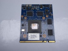 HP 8710w NVIDIA  Video Card