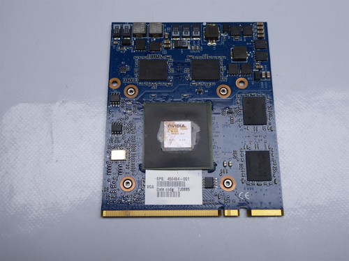 8710w nvidia video - hp,