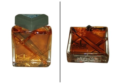 Pour homme 10ml - ~ 10ml, ~