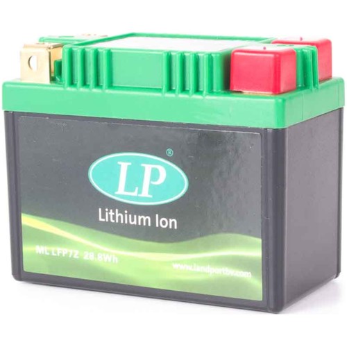 Ultraleichte lithium ionen - ultraleichte, lithium-ionen