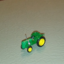 Harold Mehlhose Famulus Grün