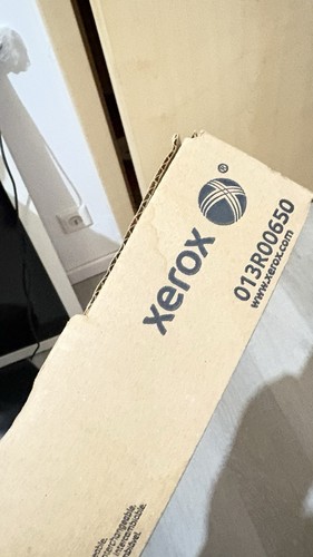 Xerox original trommeleinheit - xerox,