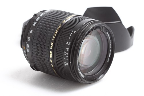 Tamron 28 300 xr ld - tamron,