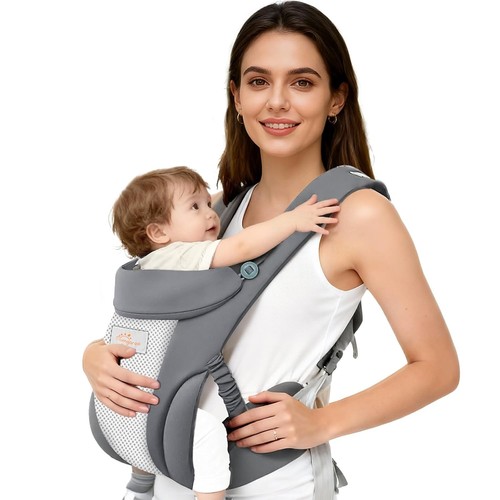 Babytrage superweiche 3d - babytrage,