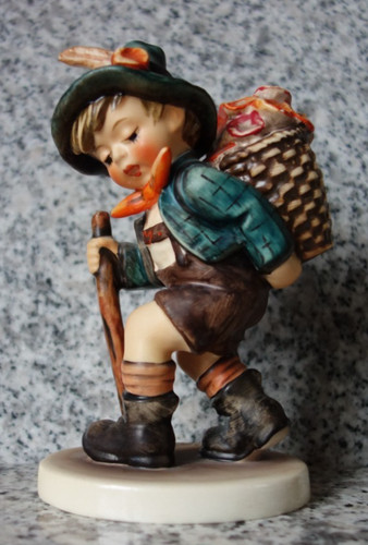 Hummel figur hum 381 - figur, "zum