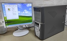 E8400 Asus P5KPL-SE GeForce