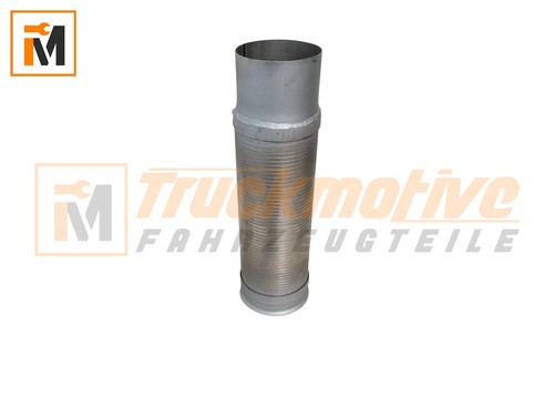 Wellrohr flexrohr abgasrohr - flexrohr,