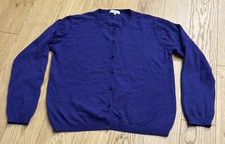 isle 100% cashmere strickjacke