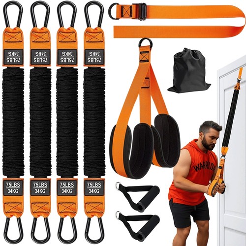 Klimmzug assistance bänder - klimmzug,