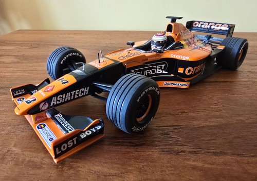 Minichamps 180 010084 1 18 - minichamps, 1:18